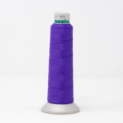 Madeira Frosted Matt 7922 Embroidery Thread 2700 Yards
