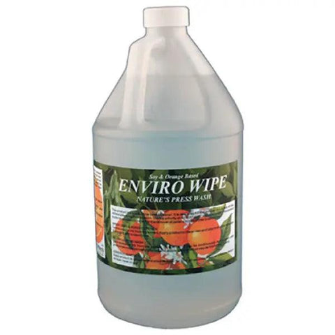 CCI EnviroWipe Press Wash - 1 Gallon