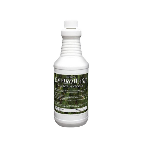 CCI EnviroWash Ink Degradent - 1 Quart