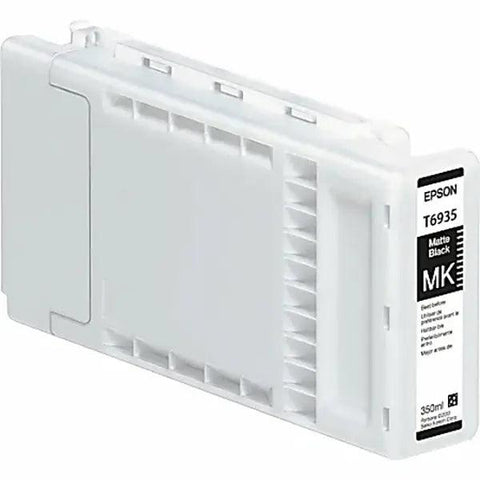 Epson T693500 Matte Black Ink Cartridge - 350ml