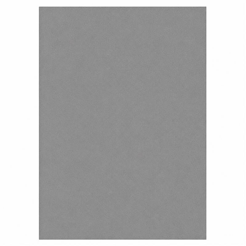 Embroidery 3D Foam Grey - 75D 3mm 11.5" x 18"
