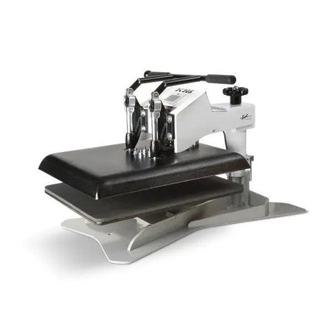 Geo Knight DK20S 16" x 20" Digital Swinger Heat Transfer Press