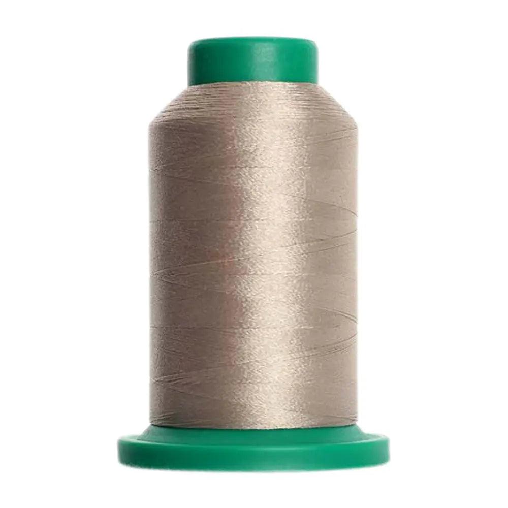 Isacord 0874 Gravel Embroidery Thread 5000M