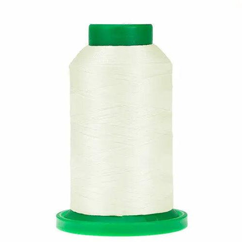 Isacord 0970 Linen Embroidery Thread 5000M