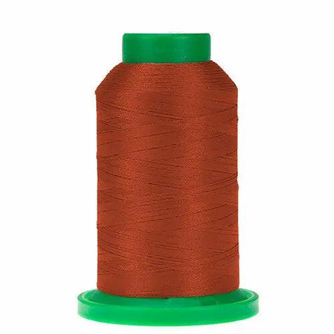 Isacord-1334-Spice-Embroidery-Thread-5000M