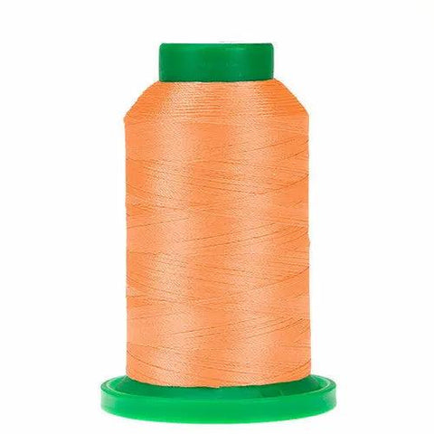 Isacord-1352-Salmon-Embroidery-Thread-5000M