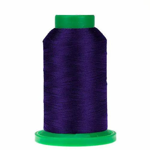 Isacord-2900-Deep-Purple-Embroidery-Thread-5000M