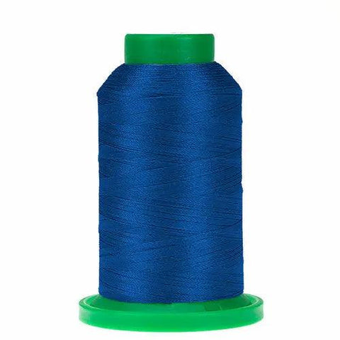 Isacord-3901-Tropical-Blue-Embroidery-Thread-5000M