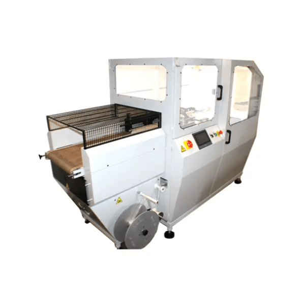 Lady Pack Automatic Bagging Machine