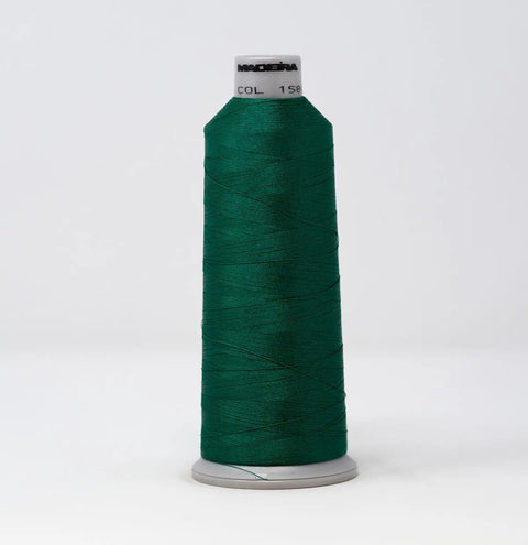 Madeira Polyneon 1580 Embroidery Thread 5500 Yards