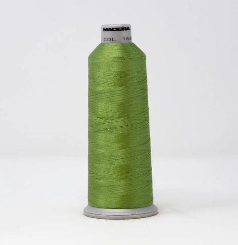 Madeira Polyneon 1648 Embroidery Thread 5500 Yards