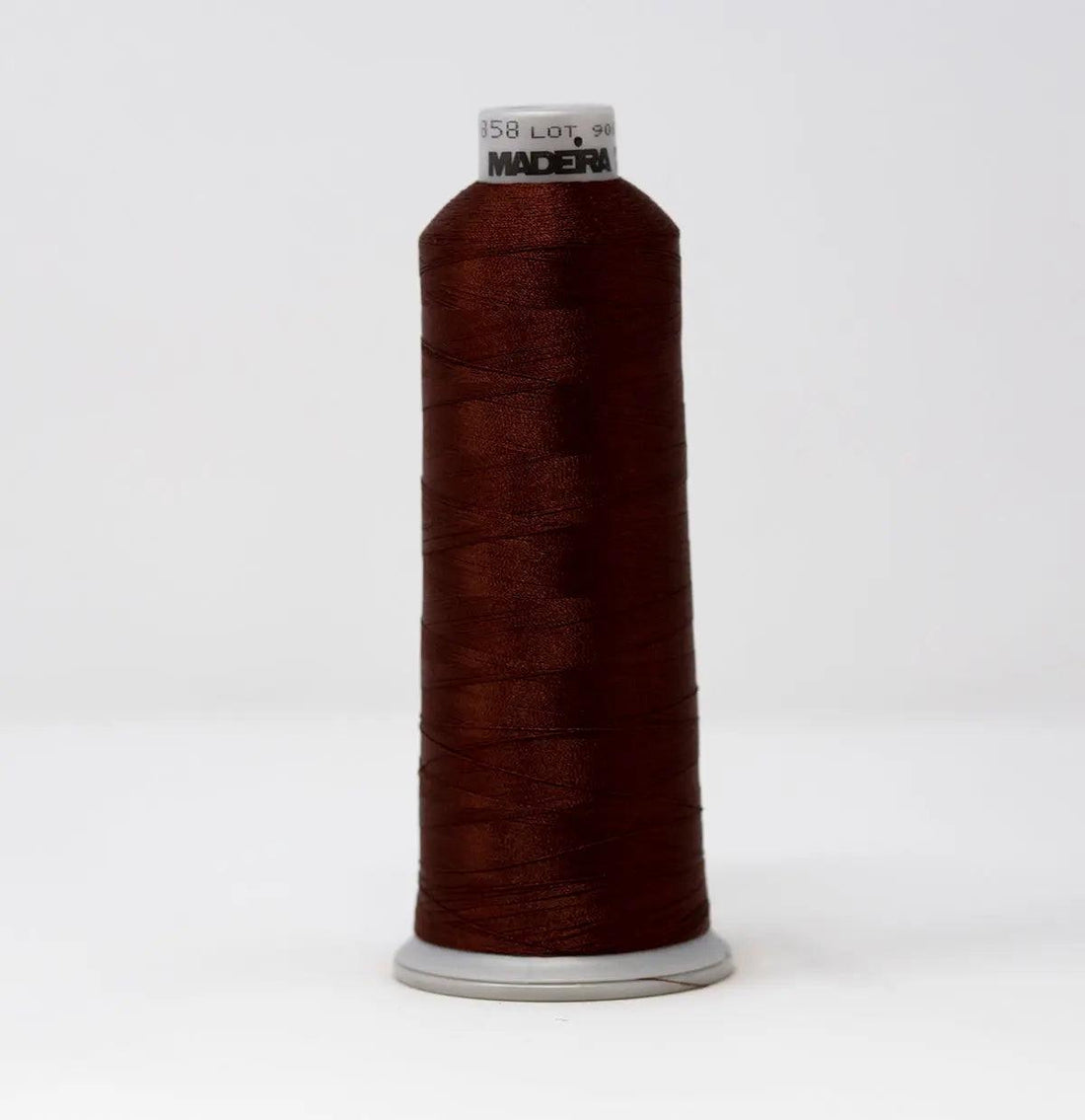 Madeira Polyneon 1858 Embroidery Thread 5500 Yards
