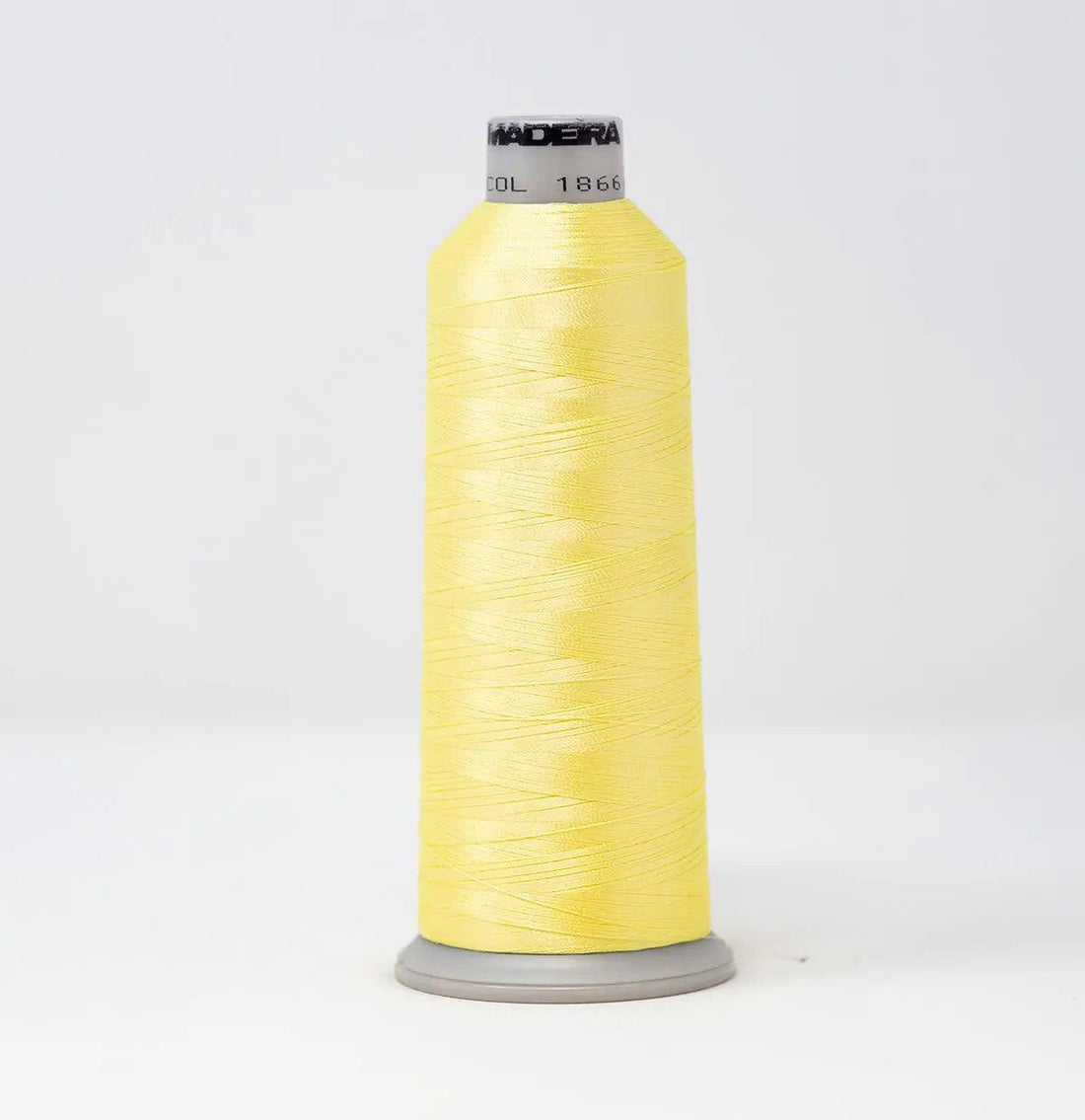 Madeira Polyneon 1866 Embroidery Thread 5500 Yards
