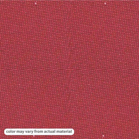PSA Sports Twill Red 51" x YD