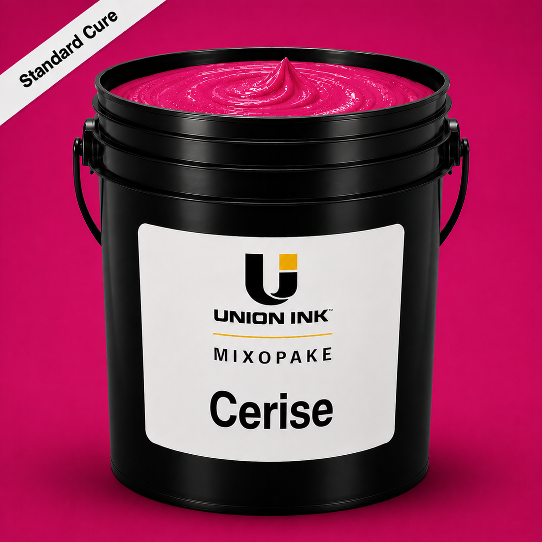 Union Ink Mixopake Cerise
