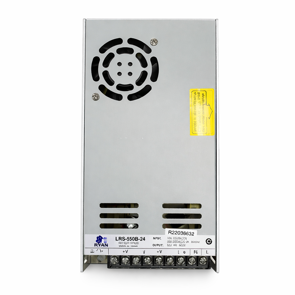 Velox C03 PSU 42v-8, 3A