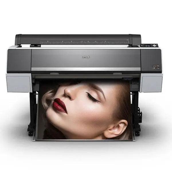 Epson 9900 Printer Ink