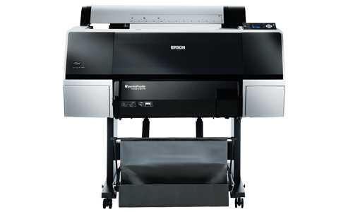 Epson 7900 Printer Ink