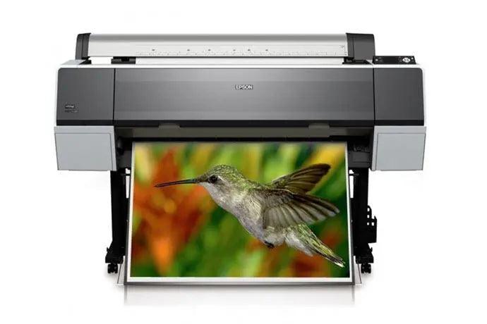 Epson 9890 Printer Ink
