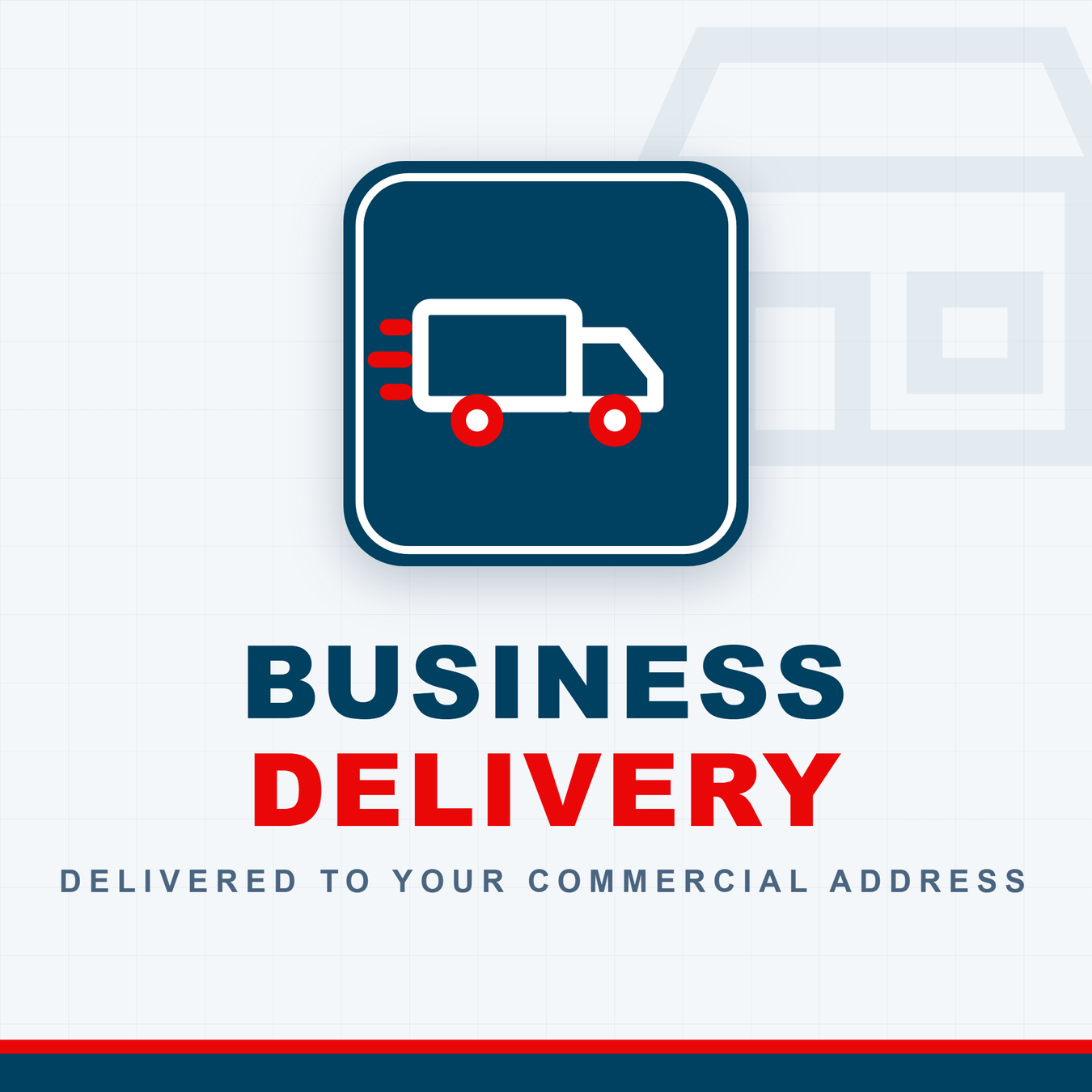 Business Delivery