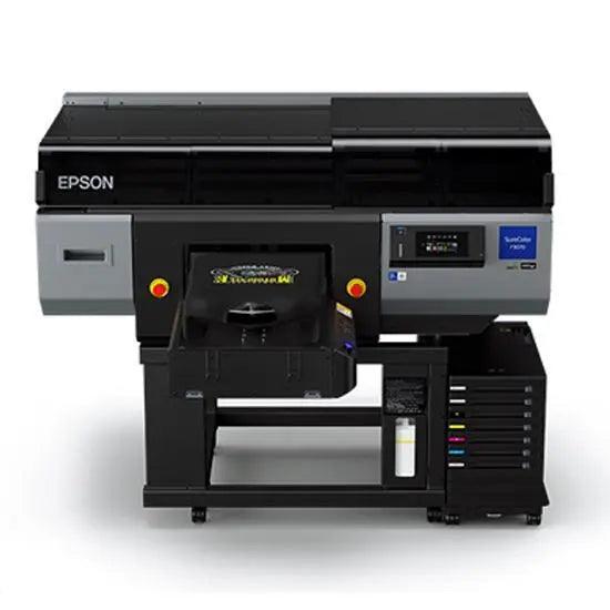 Epson F3070 Printer