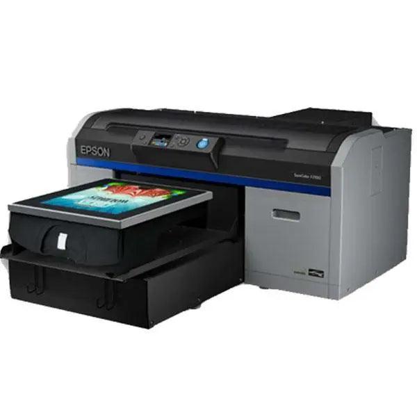 Epson F2100 DTG Printer