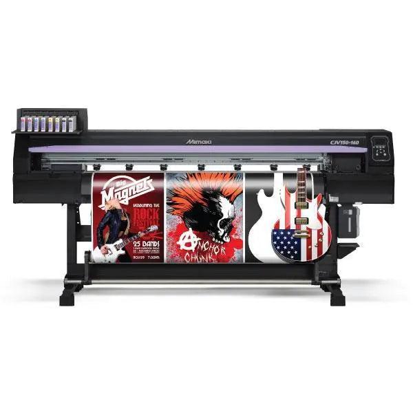 Large Format Printers