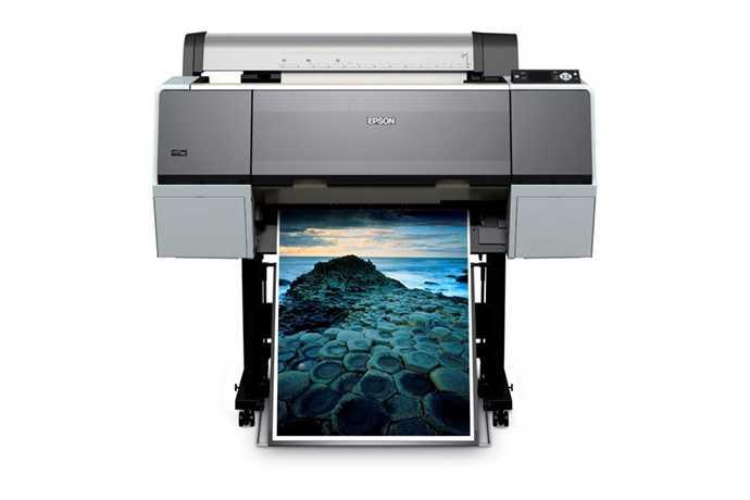 Epson 7890 Printer Ink