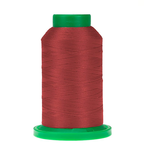 Isacord 1526 Embroidery Thread 5000M