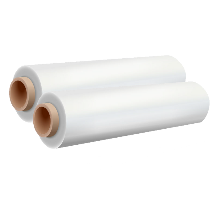 VELOX DTF Film - Double Matt - Warm Peel - 26" X 328'