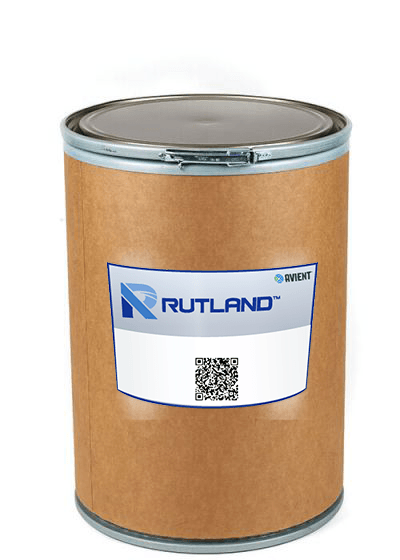 Rutland EH8033 NPT Solid Black Plastisol Ink - SPSI Inc.