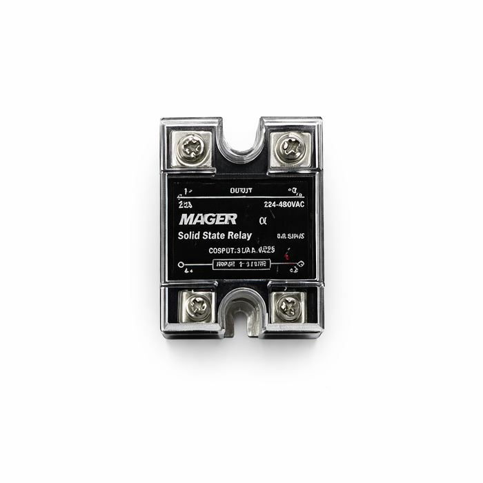 Velox H650-06 Solid State Relay 40amp