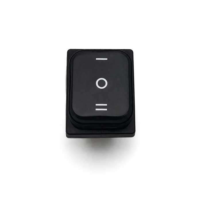 Velox H650-12 Dust Proof 3rd Gear Switch