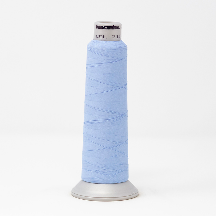 Madeira Frosted Matt - Matte Embroidery Thread
