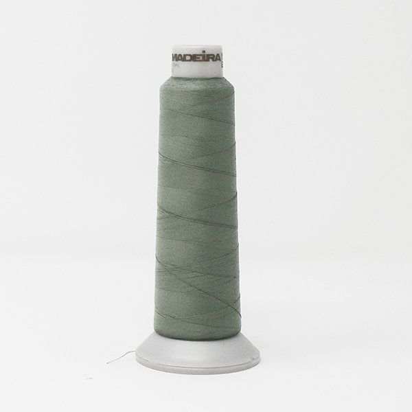 Madeira Frosted Matt 7432 Embroidery Thread 2700 Yards