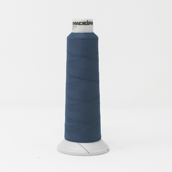 Madeira Frosted Matt - Matte Embroidery Thread