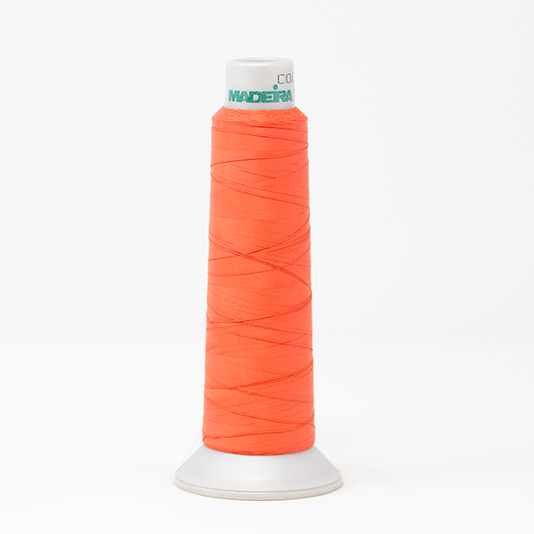 Madeira Frosted Matt 7779 Embroidery Thread 2700 Yards