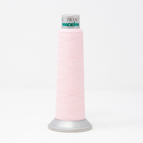 Madeira Frosted Matt 7815 Embroidery Thread 2700 Yards