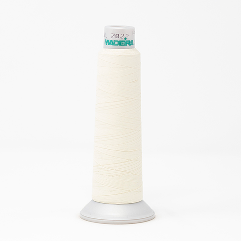 Madeira Frosted Matt 7822 Embroidery Thread 2700 Yards