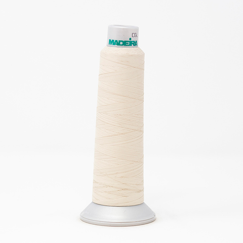 Madeira Frosted Matt 7860 Embroidery Thread 2700 Yards