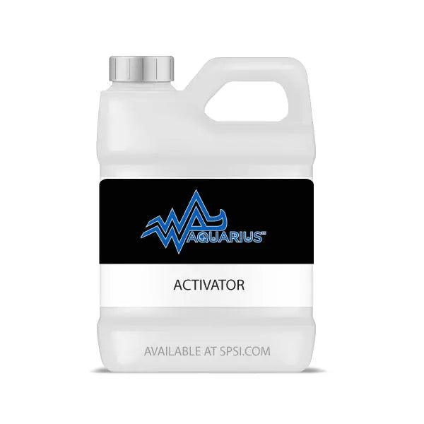 Aquarius Water-Based Activator ZF - 20kg
