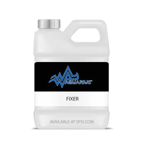 Aquarius Water-Based Fixer - 1kg