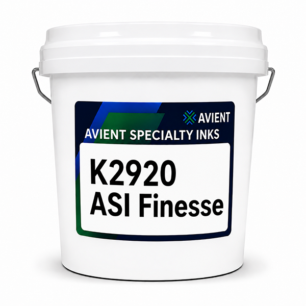 Avient K2920 ASI Finesse - 1 Gallon