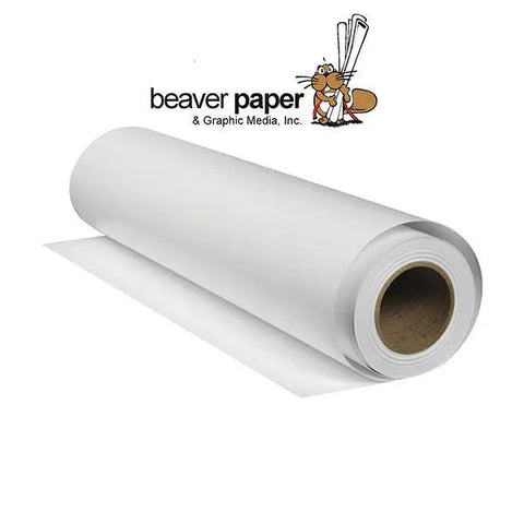 BP TexPrint Sports+ 95gsm Heavy Thermal Adhesive Roll with 3" Core 44" x 328'