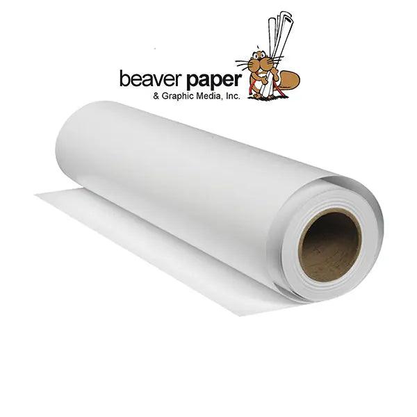BP TexPrint Sports+ 92gsm Heavy Thermal Adhesive Roll with 3" Core 44" x 328'