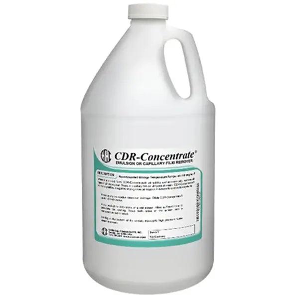 CCI CDR Concentrate Emulsion Remover-1 Gallon