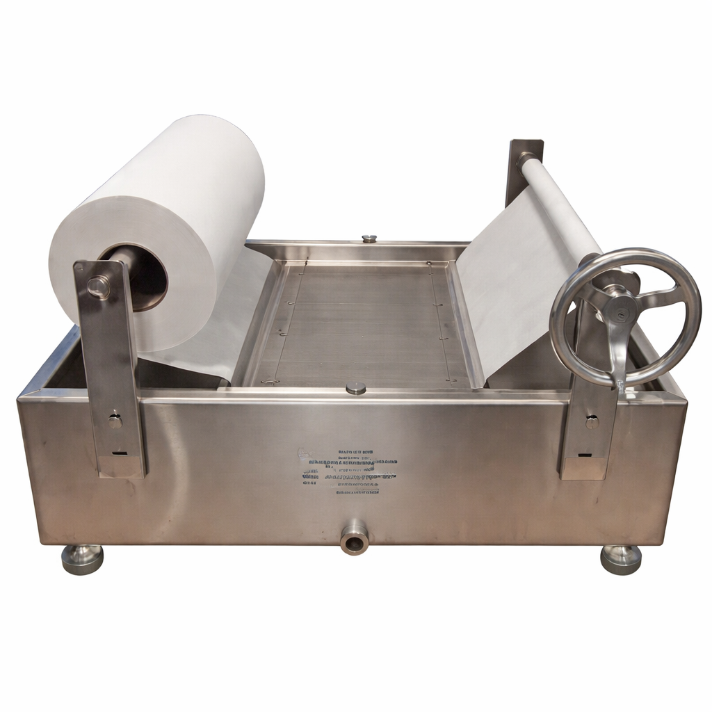 CCI SFS100 Stainless Filter System With Sump Pump