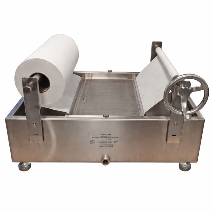 CCI SFS-100 Stainless Filter System (No Pump)