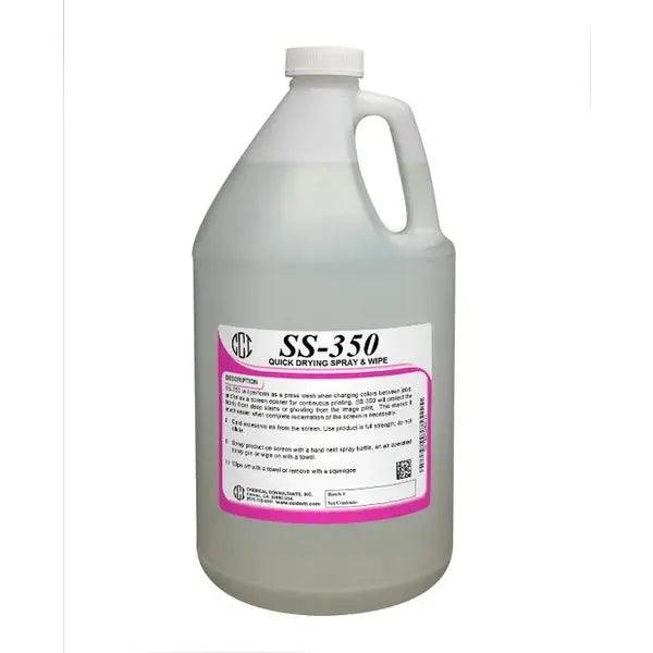 CCI SS350 Press Wash - Gallon