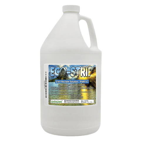 CCI Eco Strip Ink Degradent Part C - 1 Gallon